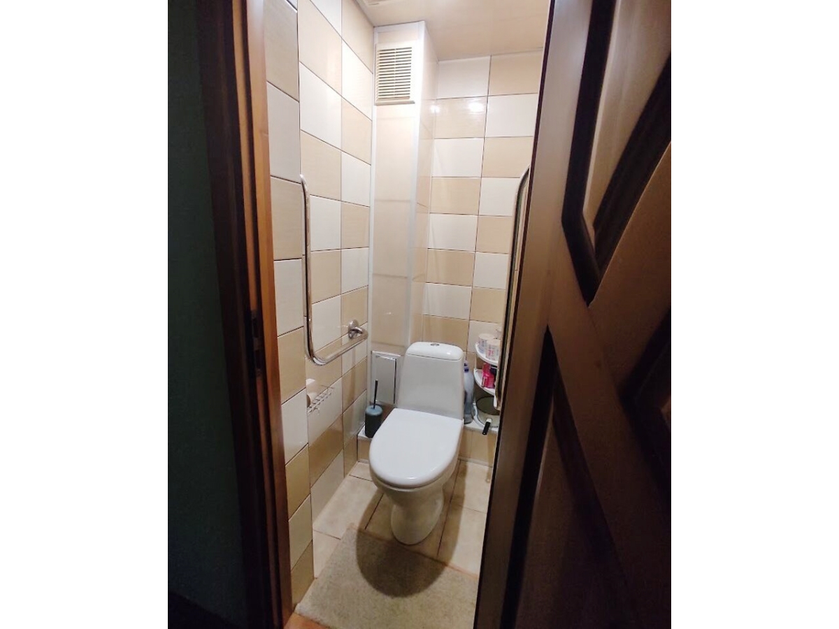 3-кім. квартира, Тернопіль, Бам, вул. Корольова