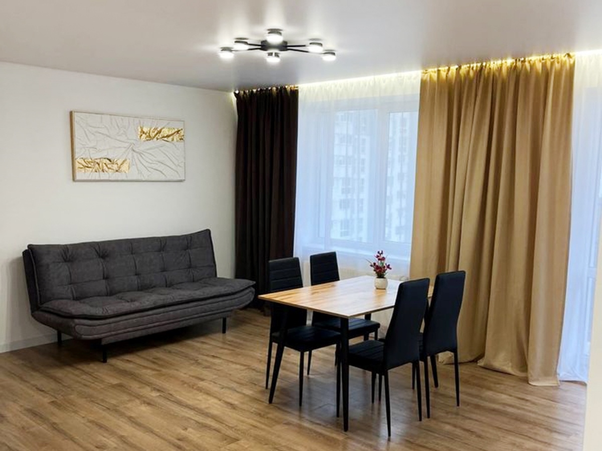 2-кім. квартира, Тернопіль, Бам, вул. Корольова