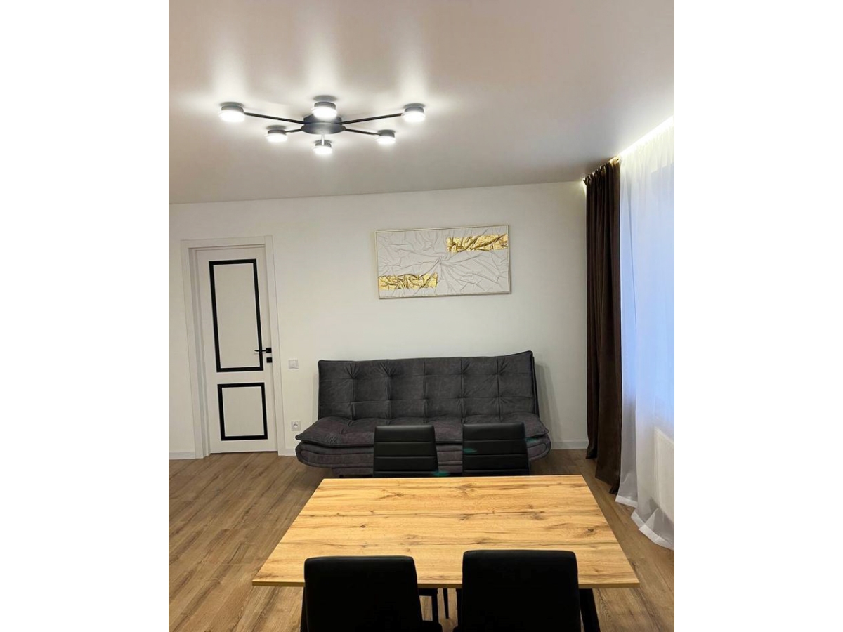 2-кім. квартира, Тернопіль, Бам, вул. Корольова