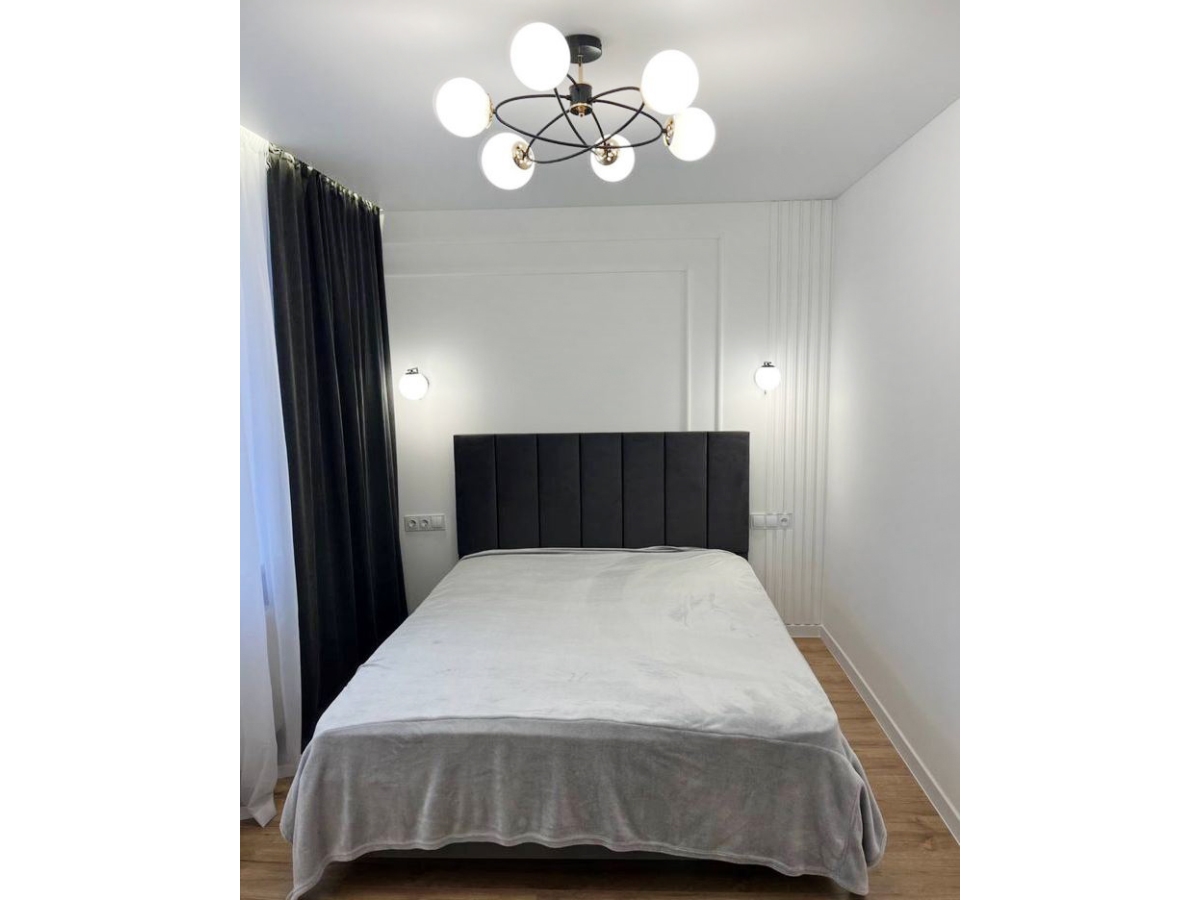 2-кім. квартира, Тернопіль, Бам, вул. Корольова