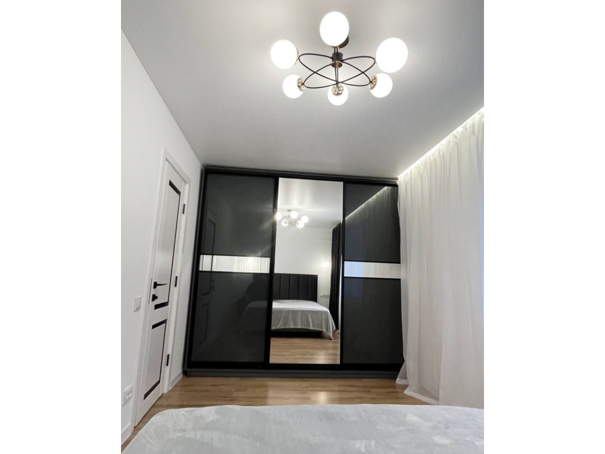 2-кім. квартира, Тернопіль, Бам, вул. Корольова