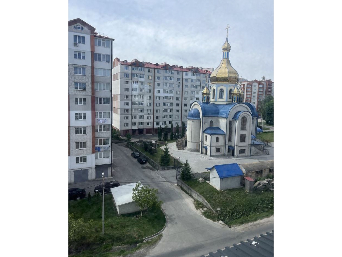 2-кім. квартира, Тернопіль, Бам, вул. Корольова