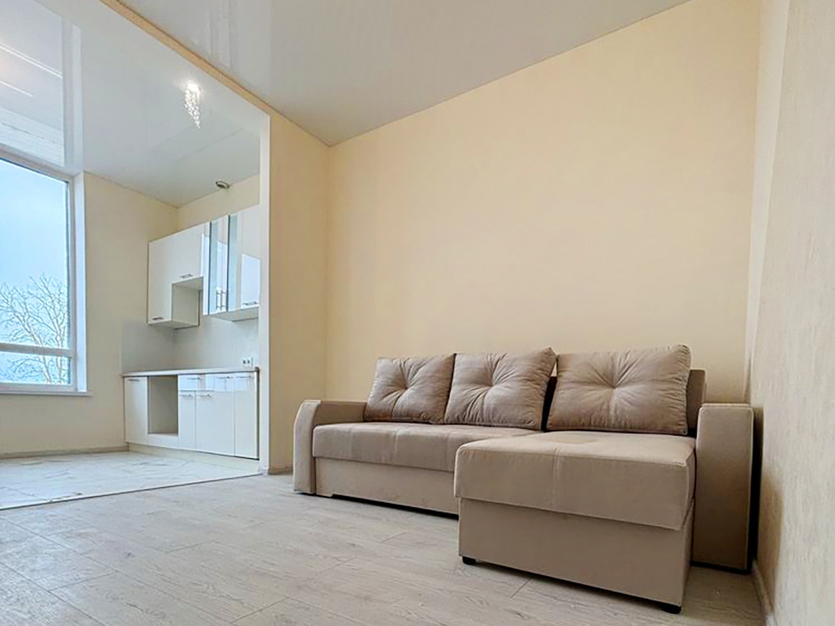 1-кім. квартира, Тернопіль, Східний, вул. Смиковецька