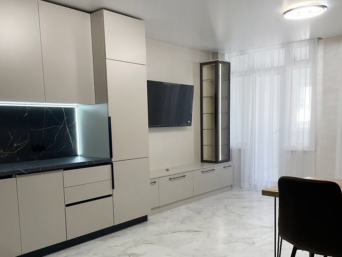 2-кім. квартира, Тернопіль, Північний, вул. Київська