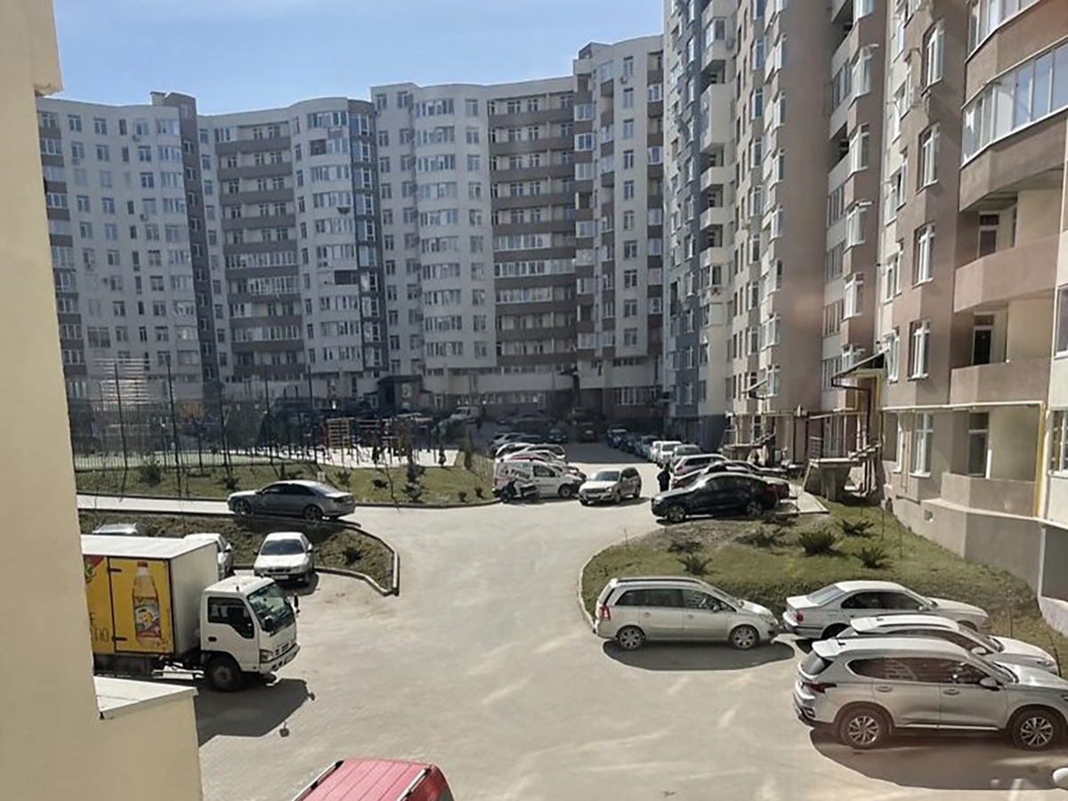 2-кім. квартира, Тернопіль, Північний, вул. Київська