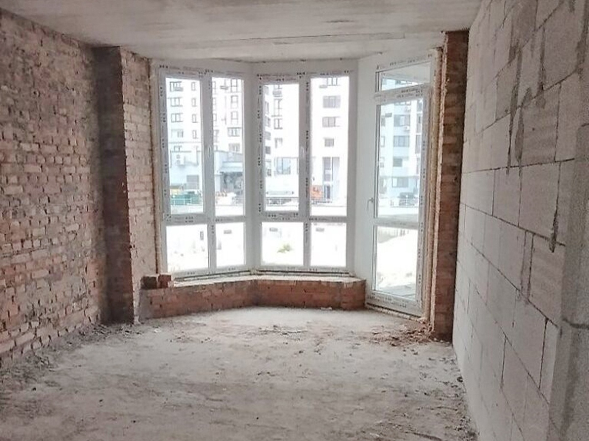 3-кім. квартира, Тернопіль, Східний, вул. Глибока