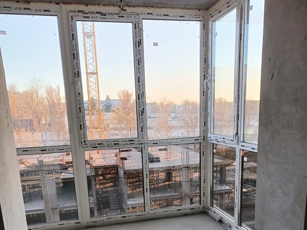 1-кім. квартира, Тернопіль, Оболоня, вул. Чернівецька