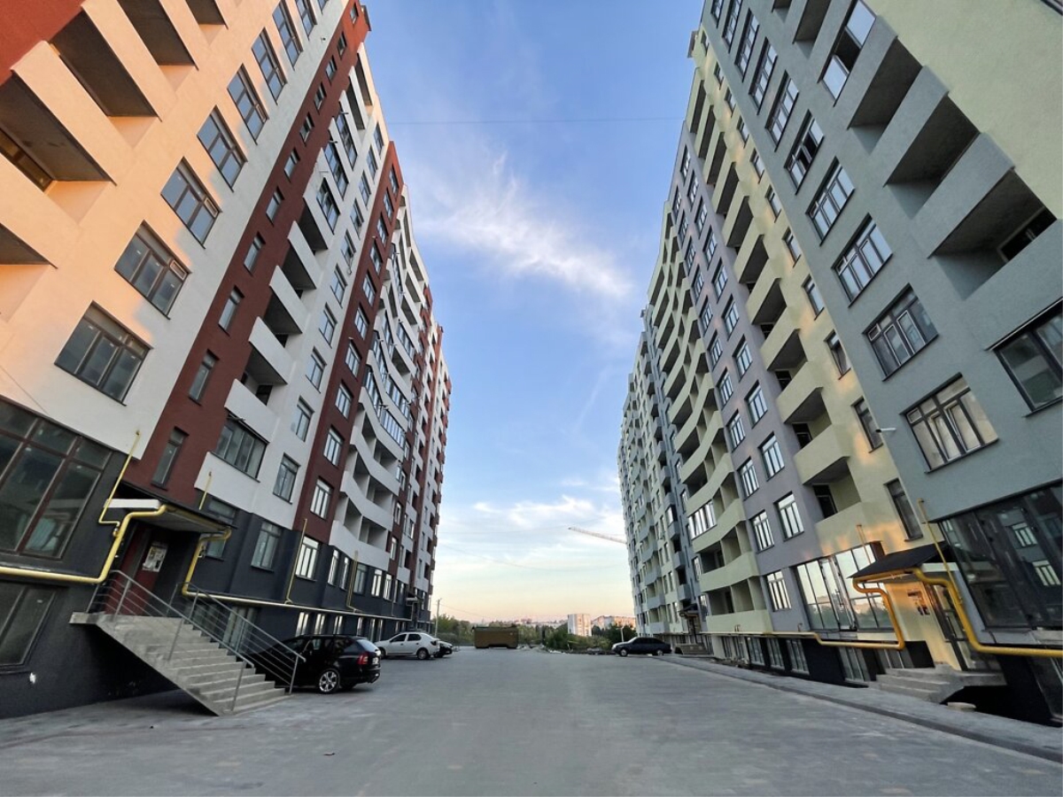 1-кім. квартира, Тернопіль, Північний, вул. Смакули