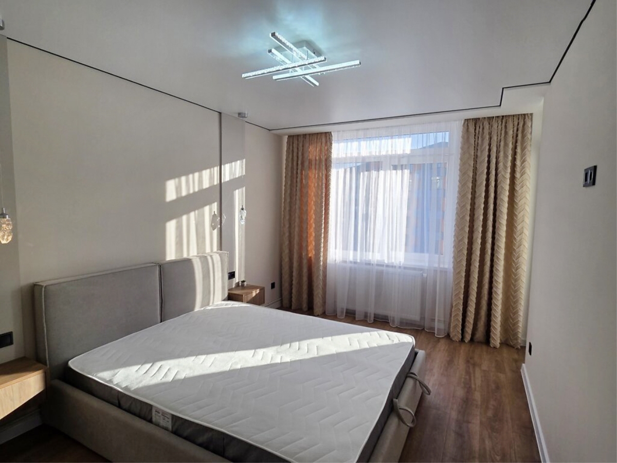 2-кім. квартира, Тернопіль, Північний, вул. Смакули