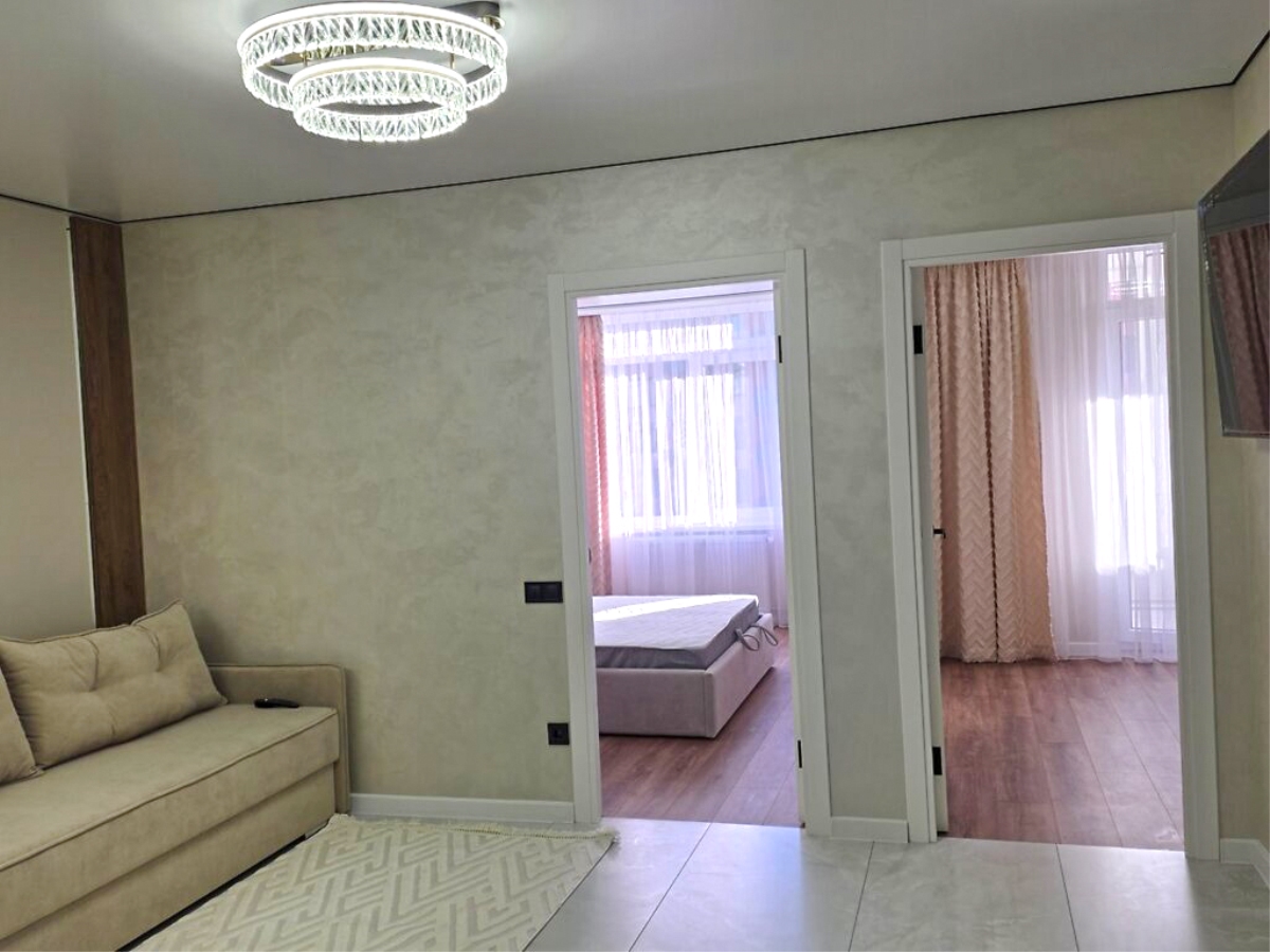 2-кім. квартира, Тернопіль, Північний, вул. Смакули