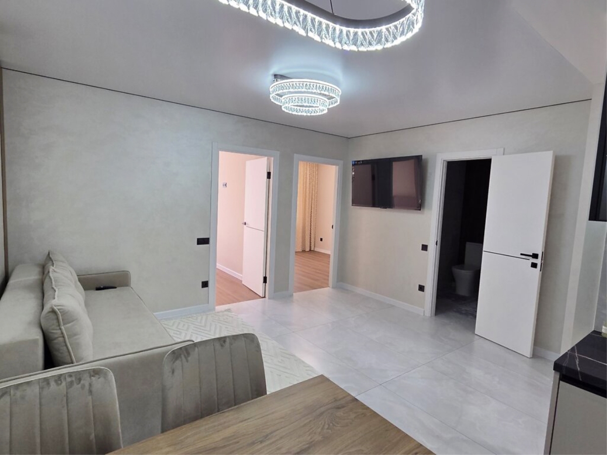 2-кім. квартира, Тернопіль, Північний, вул. Смакули