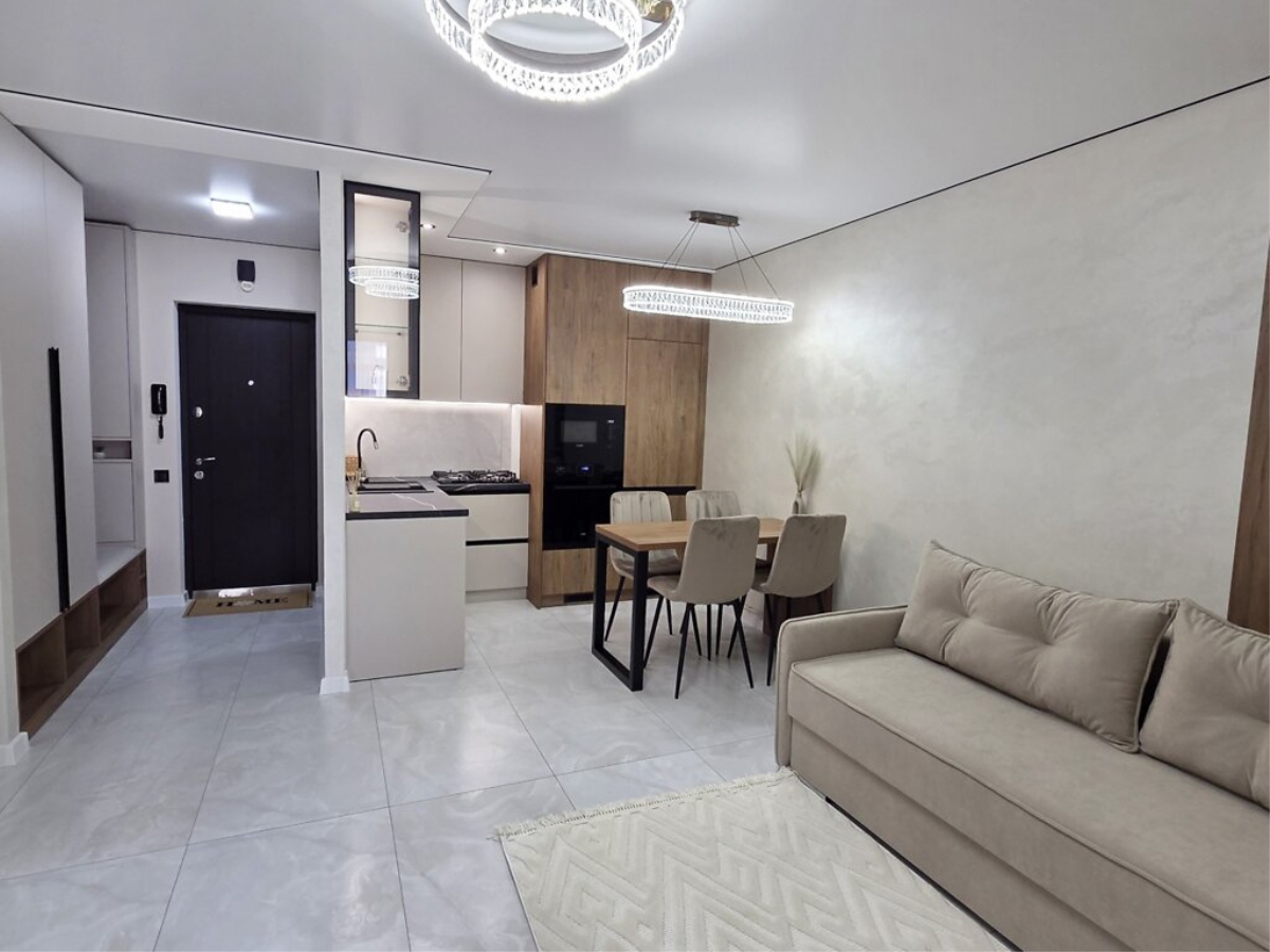 2-кім. квартира, Тернопіль, Північний, вул. Смакули