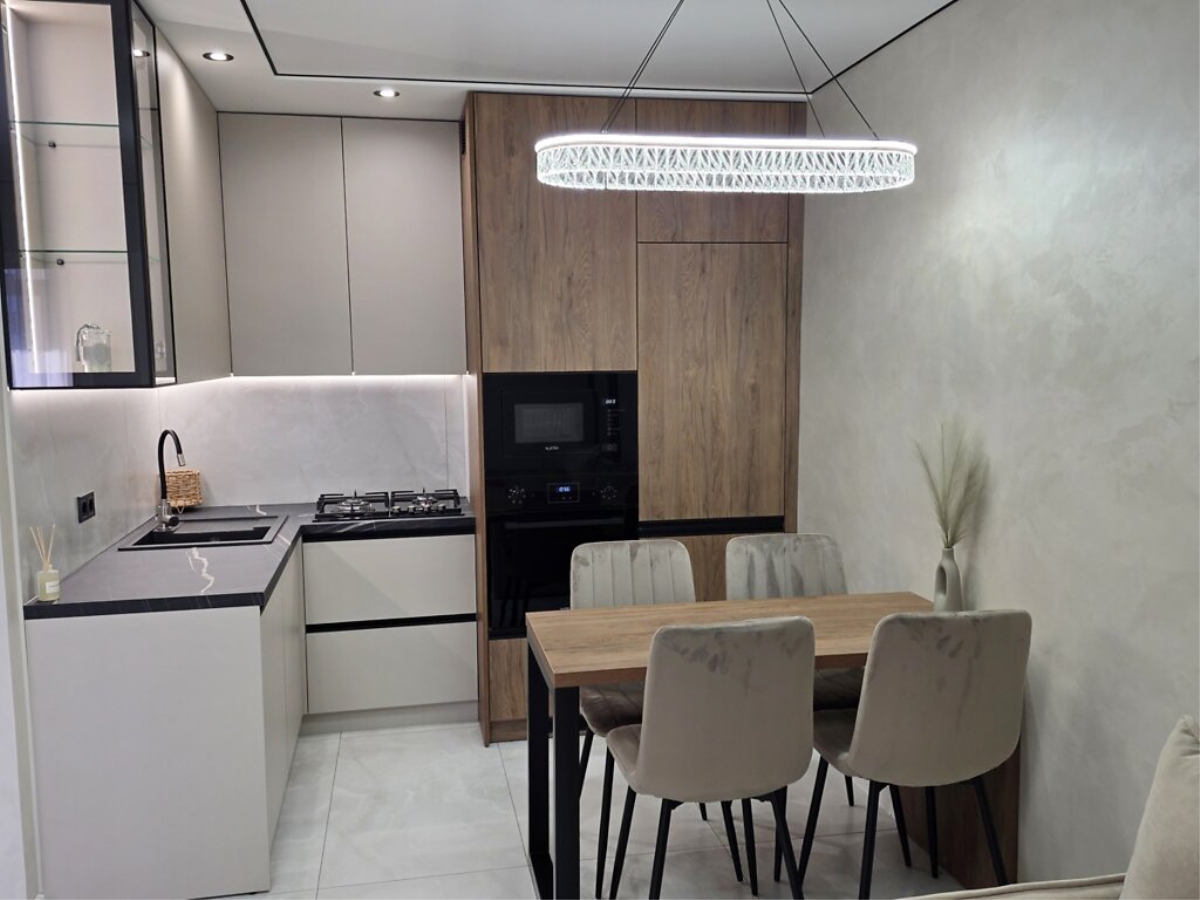 2-кім. квартира, Тернопіль, Північний, вул. Смакули