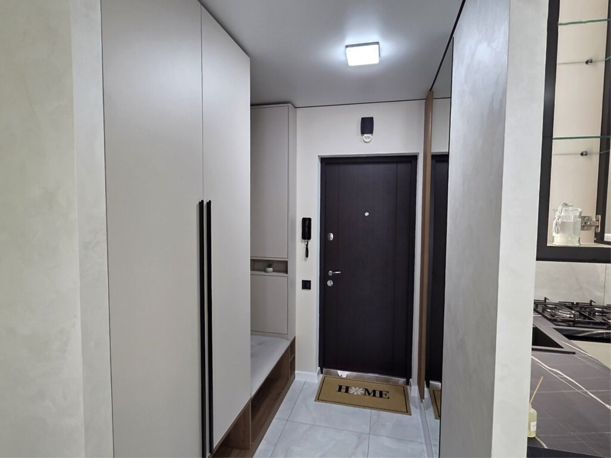 2-кім. квартира, Тернопіль, Північний, вул. Смакули