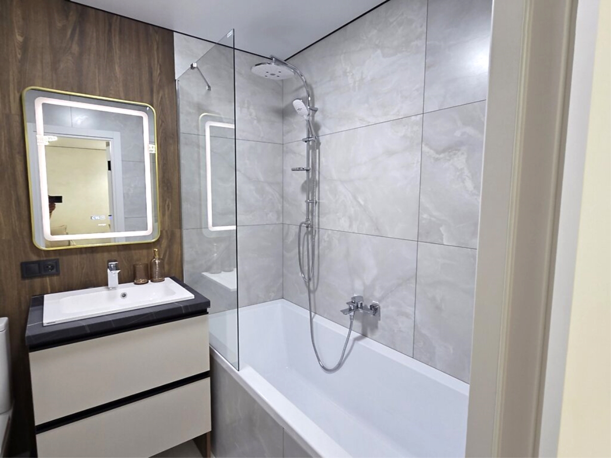 2-кім. квартира, Тернопіль, Північний, вул. Смакули