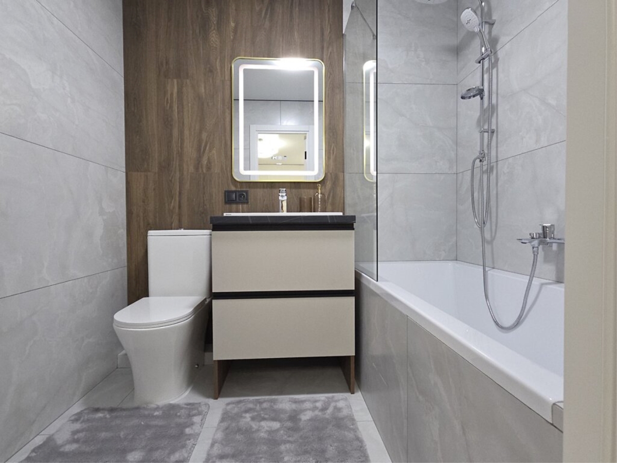 2-кім. квартира, Тернопіль, Північний, вул. Смакули