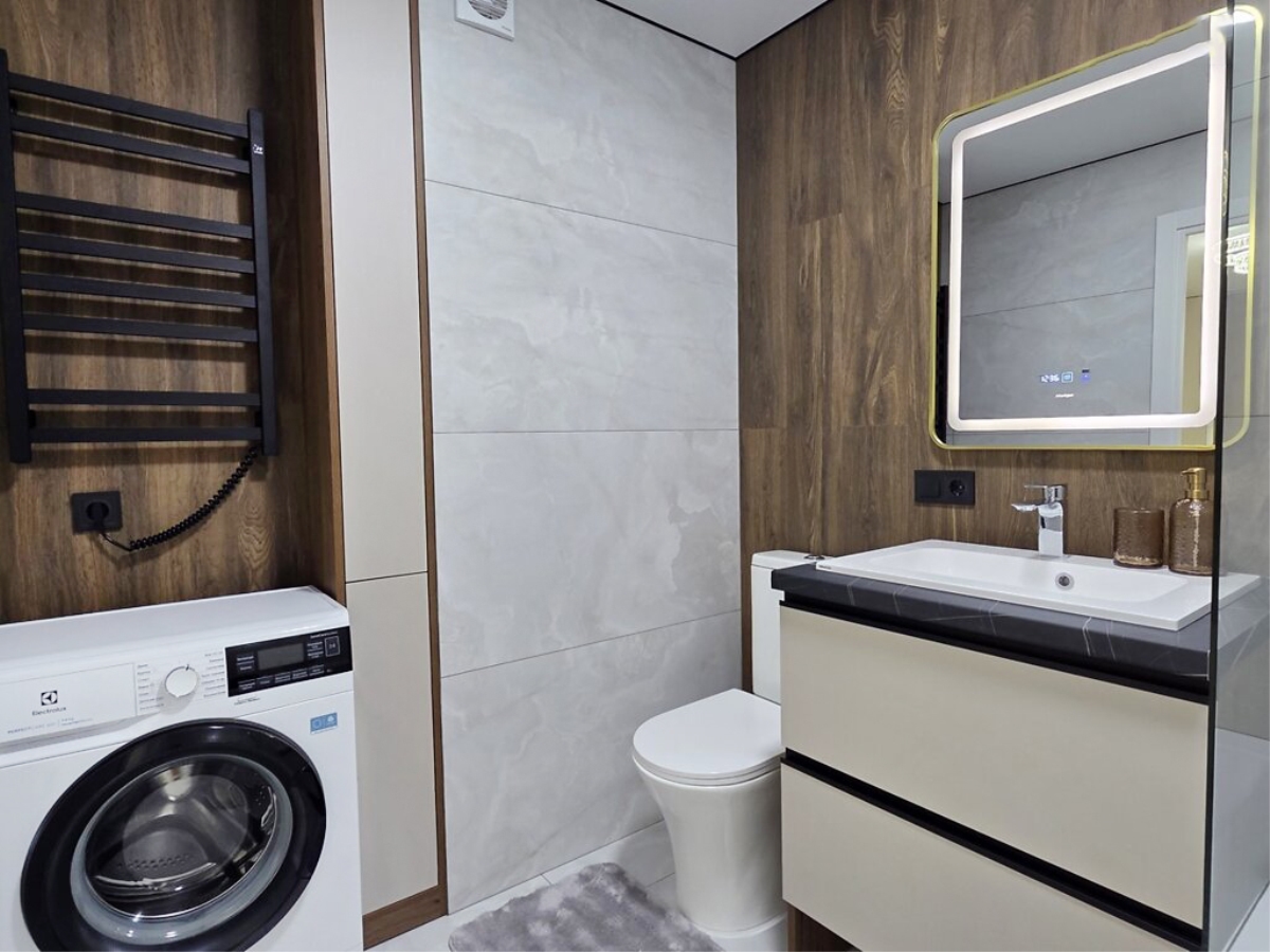 2-кім. квартира, Тернопіль, Північний, вул. Смакули