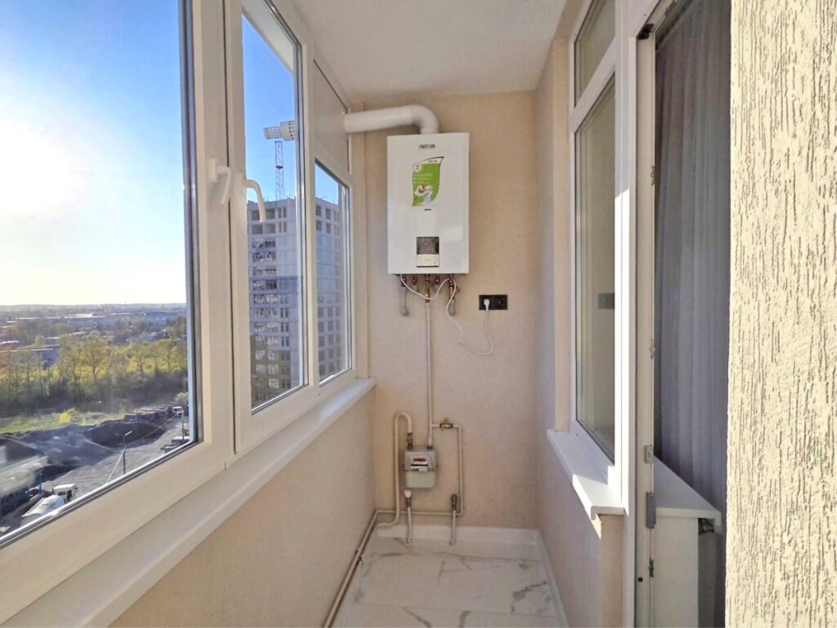 2-кім. квартира, Тернопіль, Північний, вул. Смакули