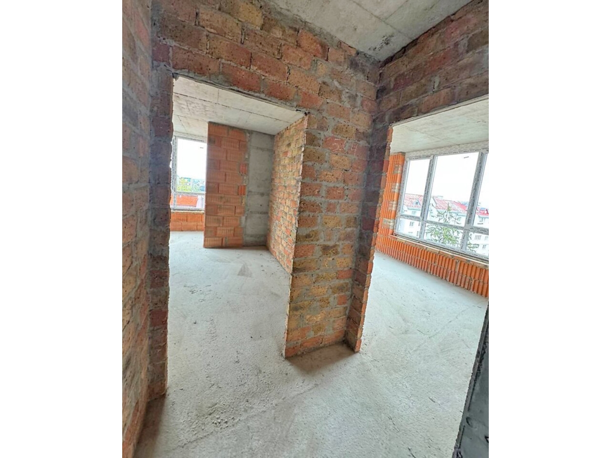 2-кім. квартира, Тернопіль, Східний, вул. Бандери