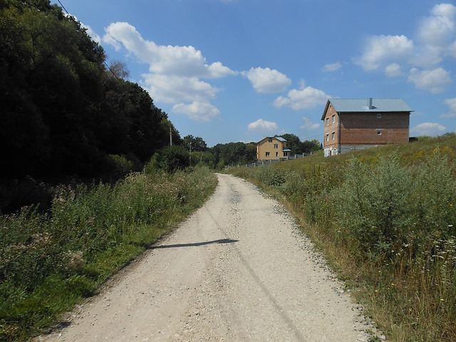 ділянка під забудову, Великі Гаї, вул. Лісова