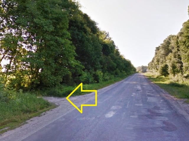 ділянка під забудову, Смиківці, Міліцейські дачі