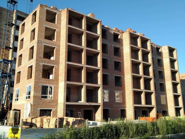 2-кім. квартира, Тернопіль, Бам, вул. Корольова