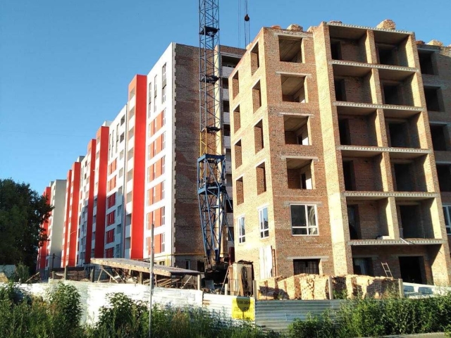 2-кім. квартира, Тернопіль, Бам, вул. Корольова