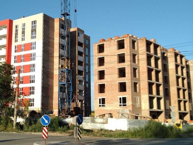 2-кім. квартира, Тернопіль, Бам, вул. Корольова