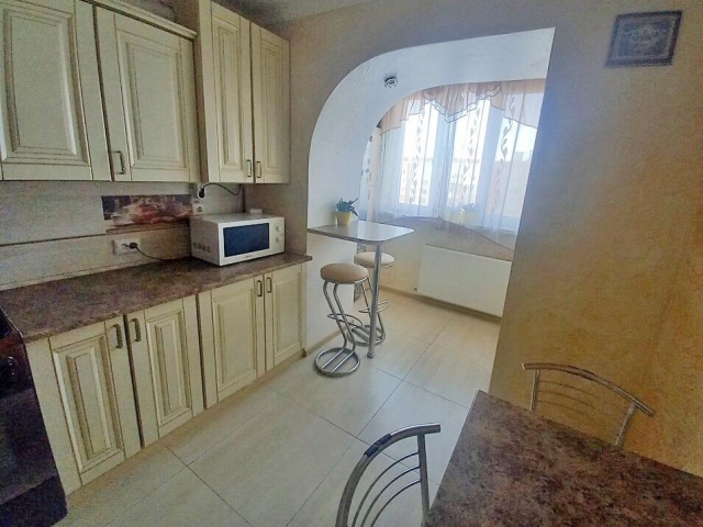 3-кім. квартира, Тернопіль, Універсам, вул. Галицька