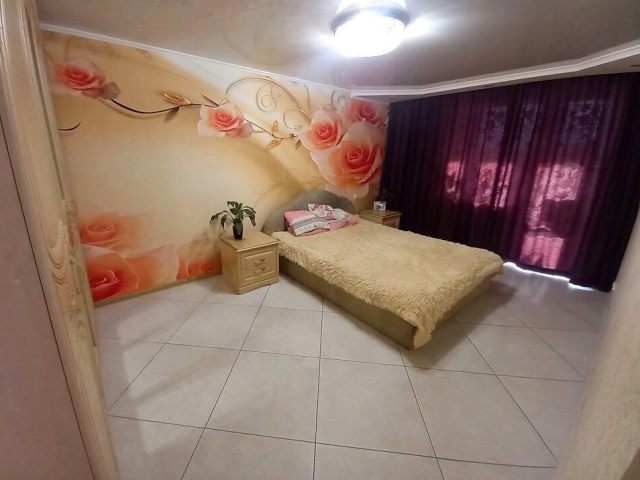 3-кім. квартира, Тернопіль, Універсам, вул. Галицька