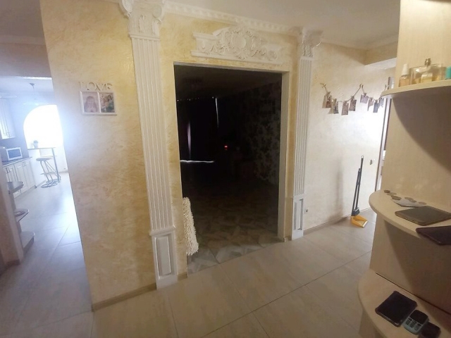 3-кім. квартира, Тернопіль, Універсам, вул. Галицька