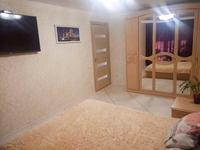 3-кім. квартира, Тернопіль, Універсам, вул. Галицька