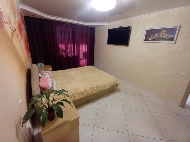 3-кім. квартира, Тернопіль, Універсам, вул. Галицька