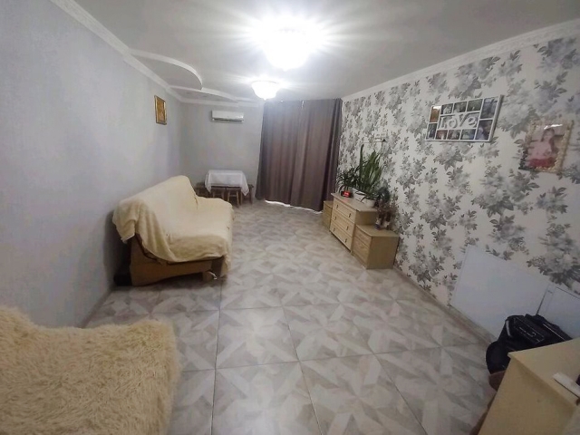 3-кім. квартира, Тернопіль, Універсам, вул. Галицька