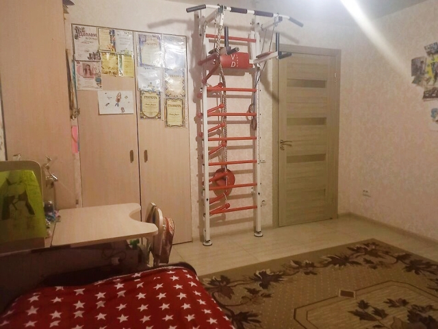 3-кім. квартира, Тернопіль, Універсам, вул. Галицька