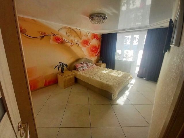 3-кім. квартира, Тернопіль, Універсам, вул. Галицька