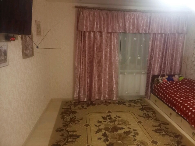 3-кім. квартира, Тернопіль, Універсам, вул. Галицька