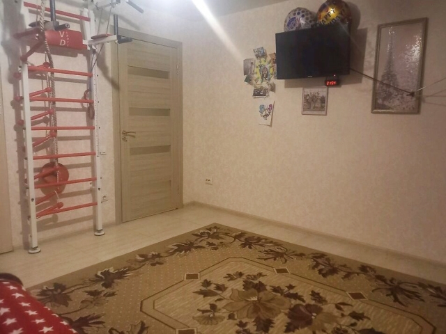 3-кім. квартира, Тернопіль, Універсам, вул. Галицька