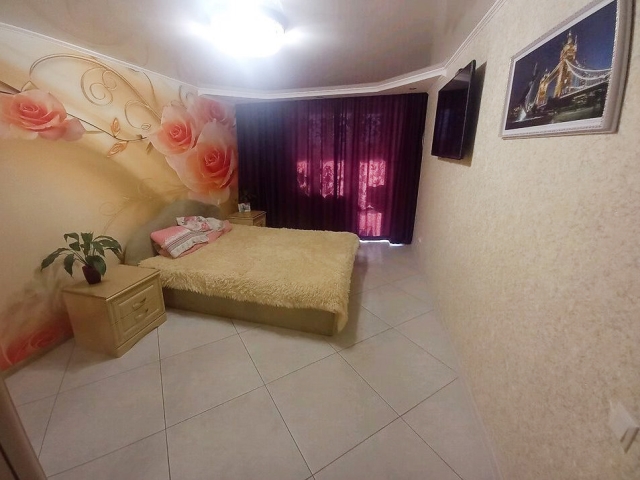 3-кім. квартира, Тернопіль, Універсам, вул. Галицька