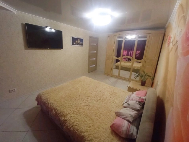 3-кім. квартира, Тернопіль, Універсам, вул. Галицька