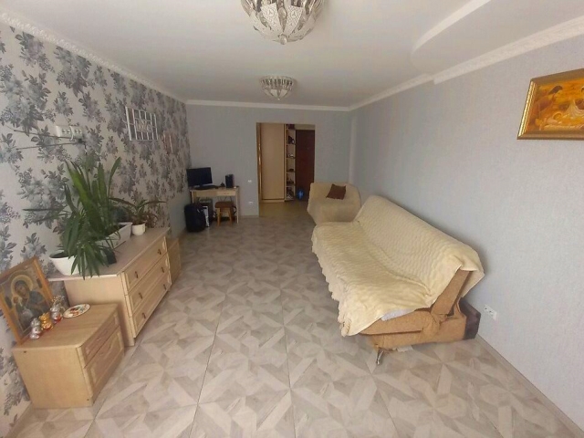 3-кім. квартира, Тернопіль, Універсам, вул. Галицька