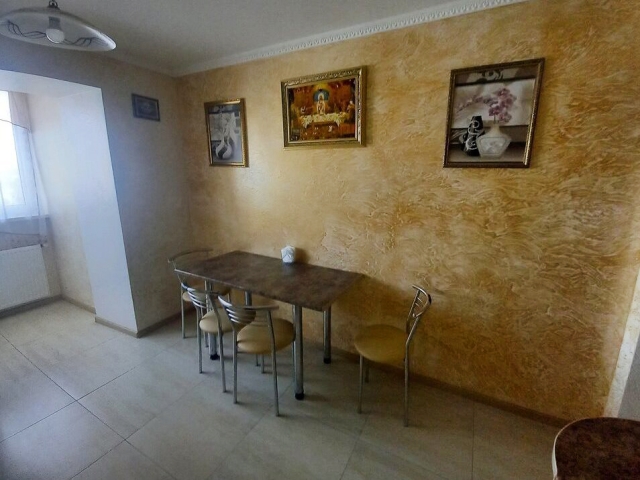 3-кім. квартира, Тернопіль, Універсам, вул. Галицька