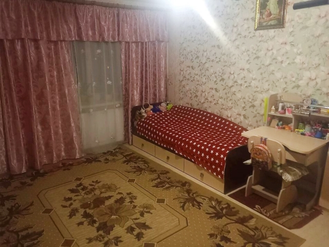 3-кім. квартира, Тернопіль, Універсам, вул. Галицька