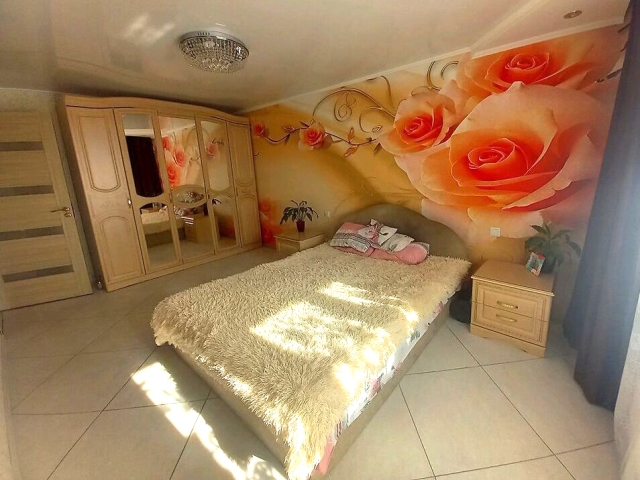 3-кім. квартира, Тернопіль, Універсам, вул. Галицька