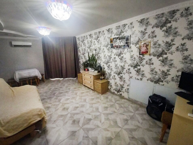 3-кім. квартира, Тернопіль, Універсам, вул. Галицька