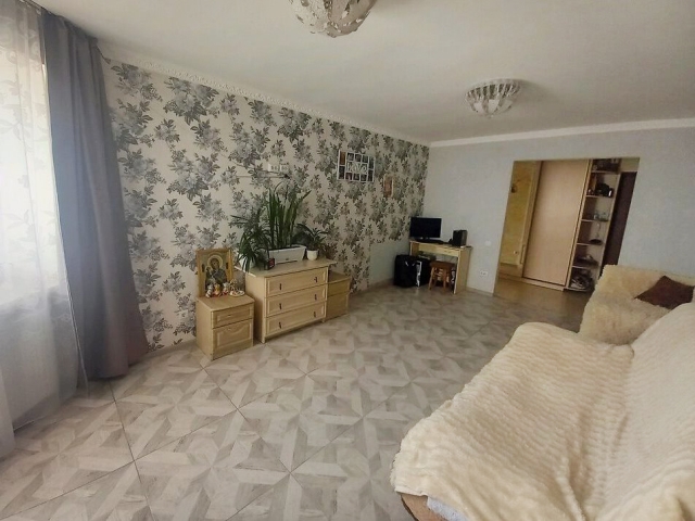 3-кім. квартира, Тернопіль, Універсам, вул. Галицька