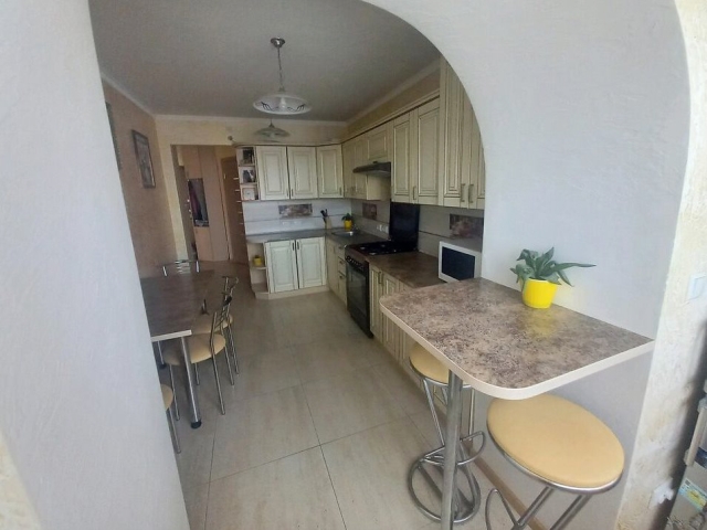 3-кім. квартира, Тернопіль, Універсам, вул. Галицька