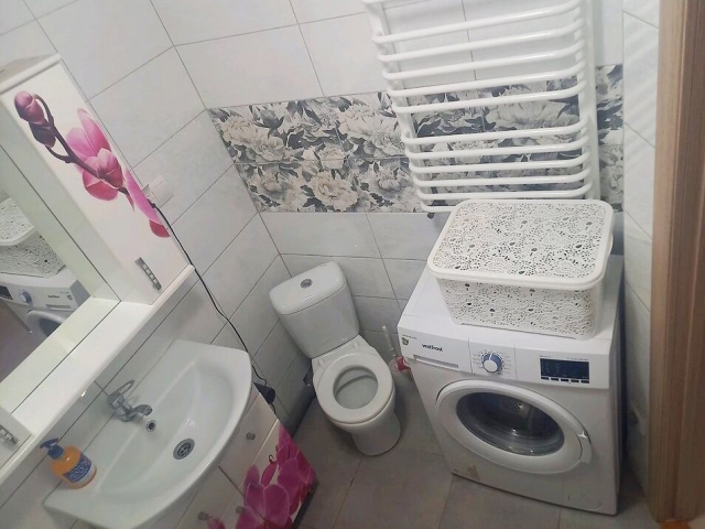 3-кім. квартира, Тернопіль, Універсам, вул. Галицька