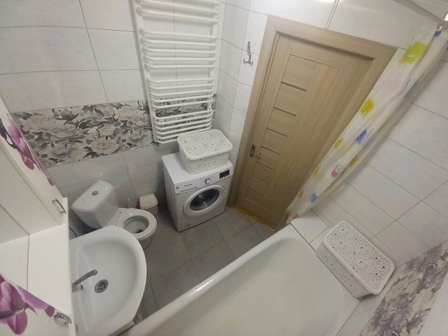 3-кім. квартира, Тернопіль, Універсам, вул. Галицька