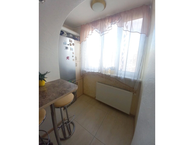 3-кім. квартира, Тернопіль, Універсам, вул. Галицька